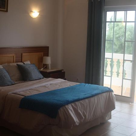 Rustic Villa Guesthouse Santa Bárbara de Nexe Exteriér fotografie
