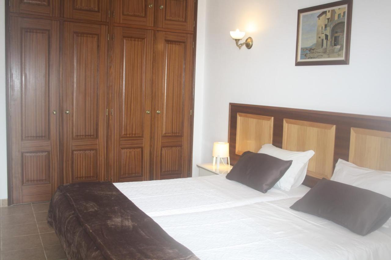 Rustic Villa Guesthouse Santa Bárbara de Nexe Exteriér fotografie